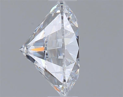 1.02 Carat Round Lab Diamond :: Greenstar spin frame 01