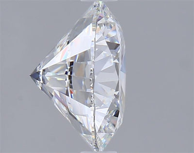 2.52 Carat Round Lab Diamond :: Greenstar spin frame 01