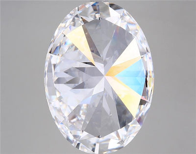 10.04 Carat Oval Lab Diamond :: Greenstar spin frame 01