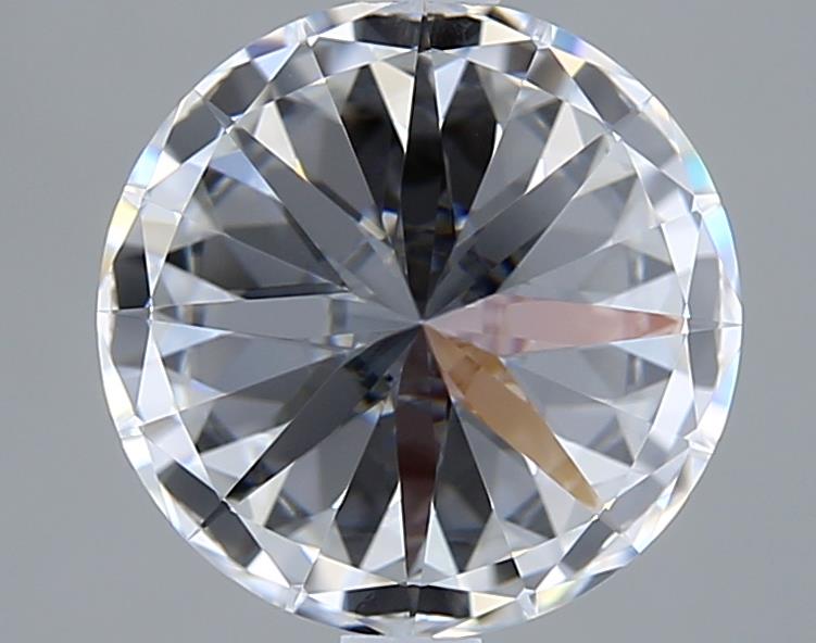 2.52 Carat Round Lab Diamond :: Greenstar spin frame 01