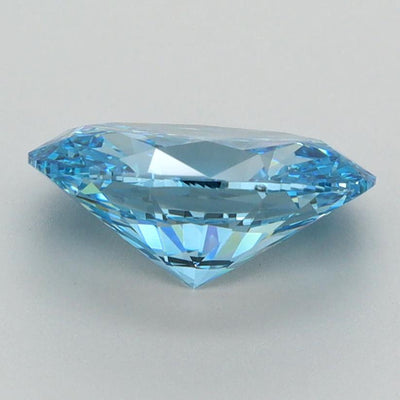 1.82 Carat Oval Lab Diamond :: Greenstar spin frame 01