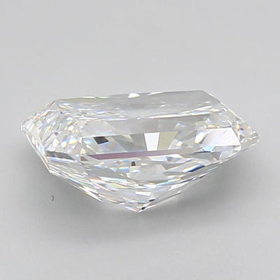 3.08 Carat Radiant Lab Diamond :: Greenstar spin frame 01