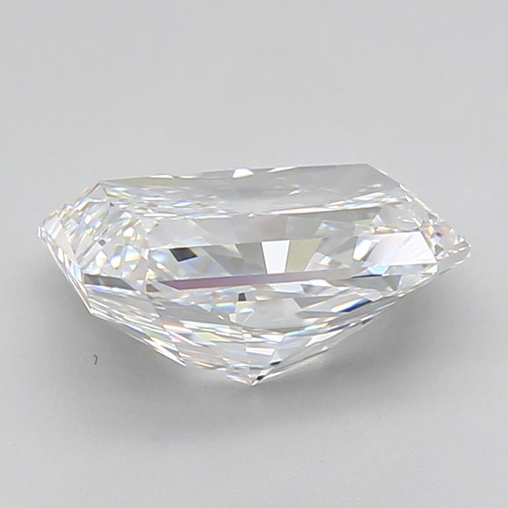 3.08 Carat Radiant Lab Diamond :: Greenstar spin frame 01