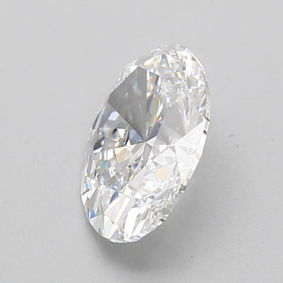 2.06 Carat Oval Lab Diamond :: Greenstar spin frame 01