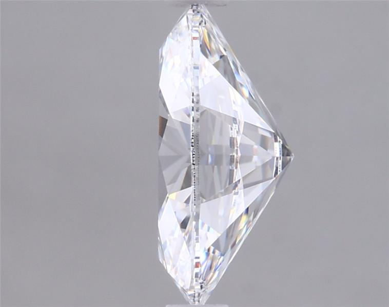 1.54 Carat Oval Lab Diamond :: Greenstar spin frame 01