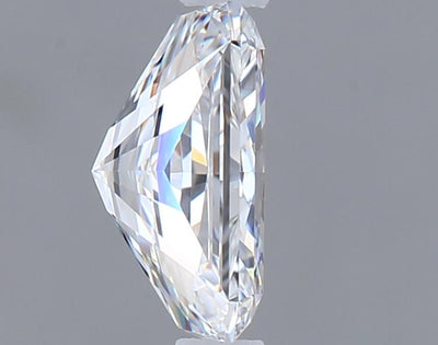 1.01 Carat Radiant Lab Diamond :: Greenstar spin frame 01