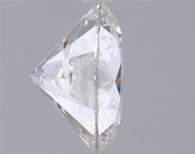3.00 Carat Round Lab Diamond :: Greenstar spin frame 01
