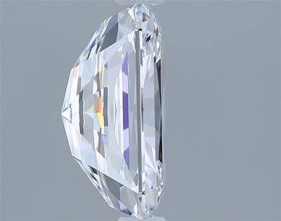 2.03 Carat Radiant Lab Diamond :: Greenstar spin frame 01