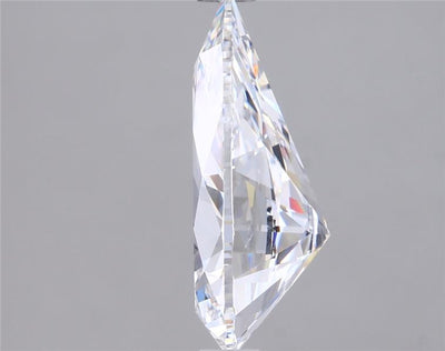 2.01 Carat Pear Lab Diamond :: Greenstar spin frame 01