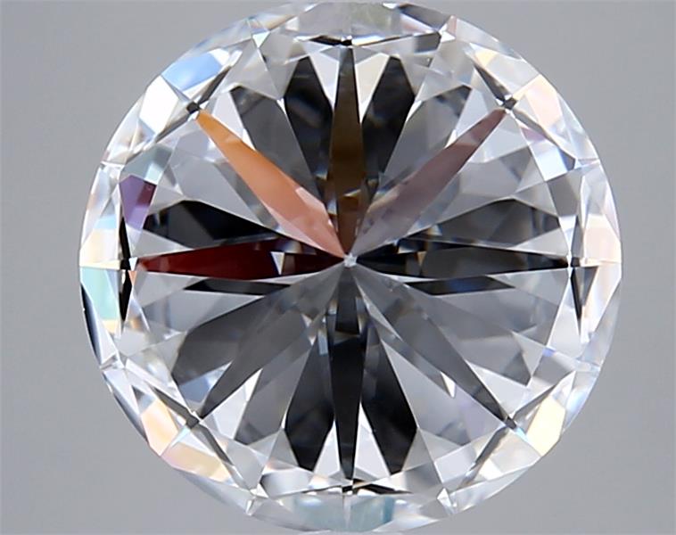 4.01 Carat Round Lab Diamond :: Greenstar spin frame 01