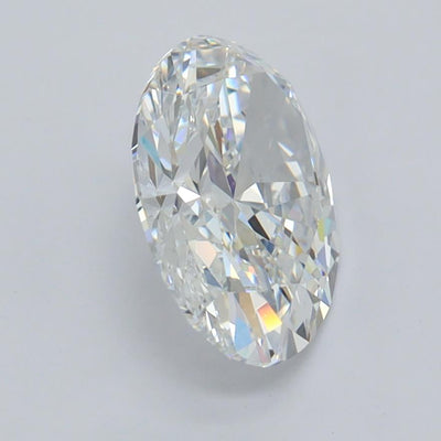 2.23 Carat Oval Lab Diamond :: Greenstar spin frame 01