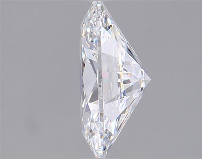 1.57 Carat Oval Lab Diamond :: Greenstar spin frame 01