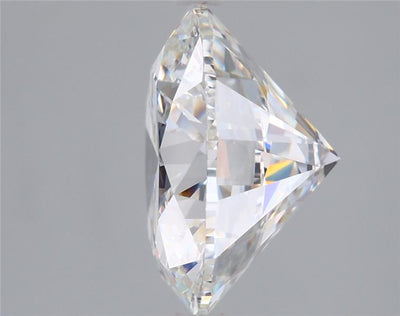 5.01 Carat Round Lab Diamond :: Greenstar spin frame 01