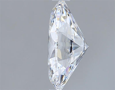 1.51 Carat Oval Lab Diamond :: Greenstar spin frame 01