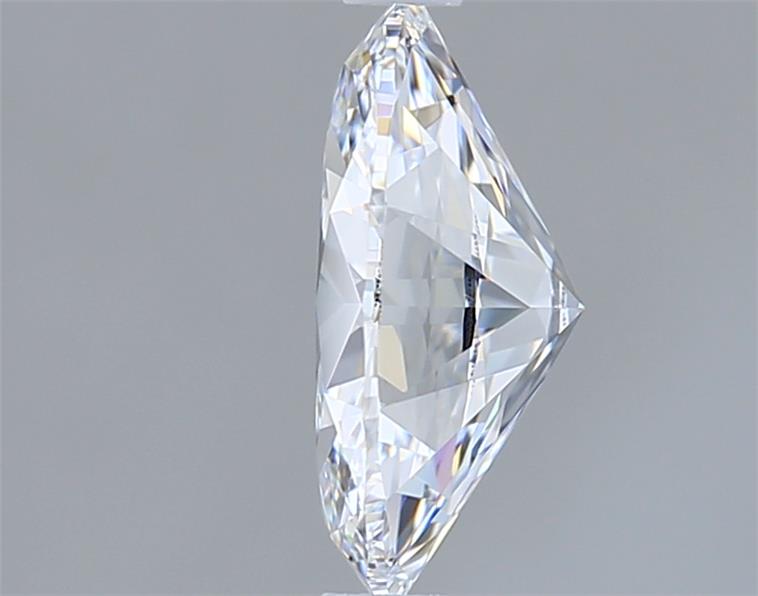 1.51 Carat Oval Lab Diamond :: Greenstar spin frame 01