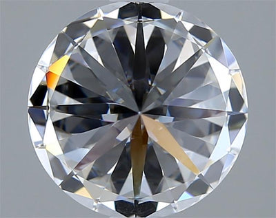 1.97 Carat Round Lab Diamond :: Greenstar spin frame 01
