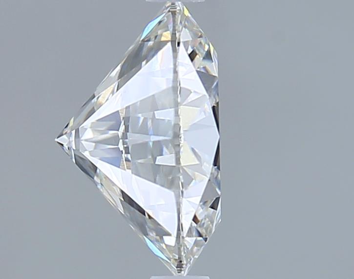 3.01 Carat Round Lab Diamond :: Greenstar spin frame 01