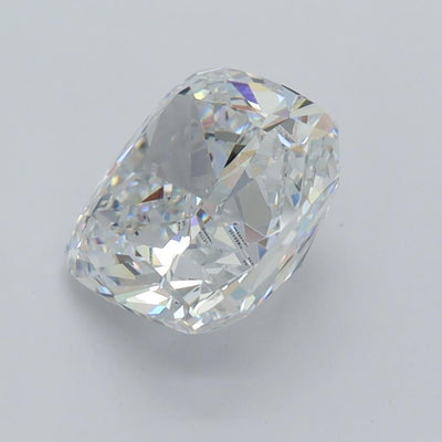 2.02 Carat Cushion Lab Diamond :: Greenstar spin frame 01