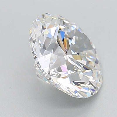 3.04 Carat Round Lab Diamond :: Greenstar spin frame 01