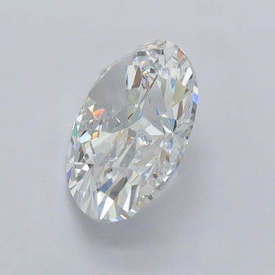 2.00 Carat Oval Lab Diamond :: Greenstar spin frame 01