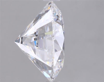 3.50 Carat Round Lab Diamond :: Greenstar spin frame 01