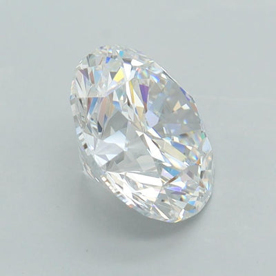 2.00 Carat Round Lab Diamond :: Greenstar spin frame 01