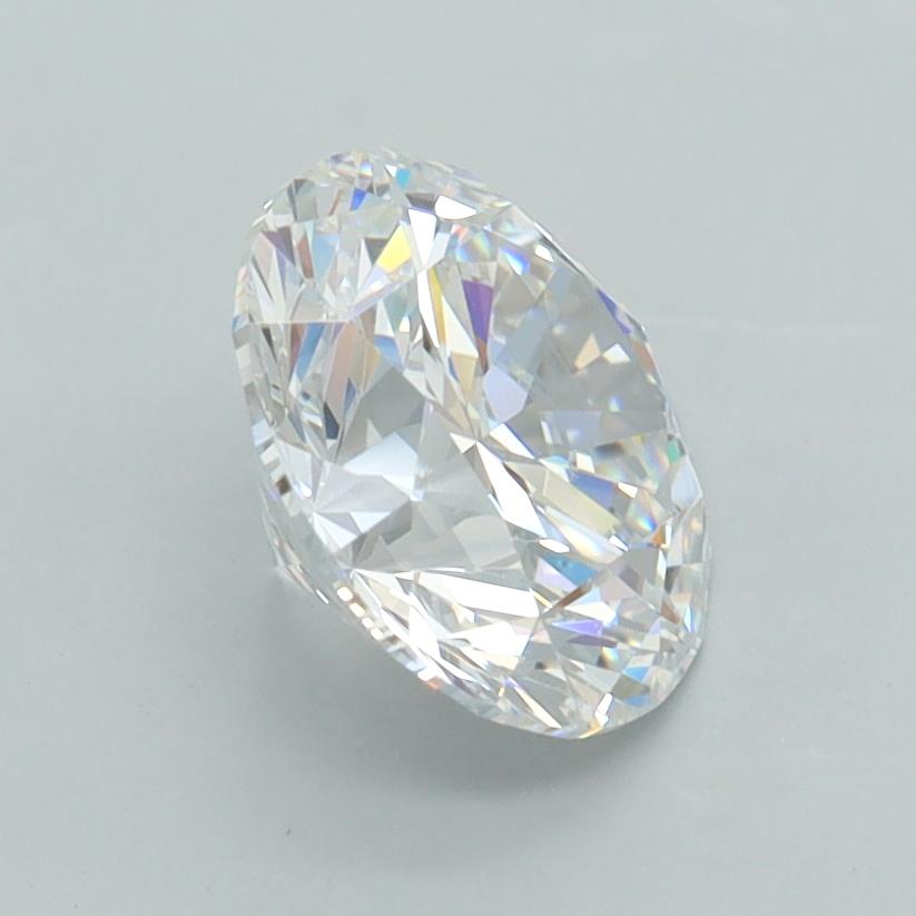 2.00 Carat Round Lab Diamond :: Greenstar spin frame 01