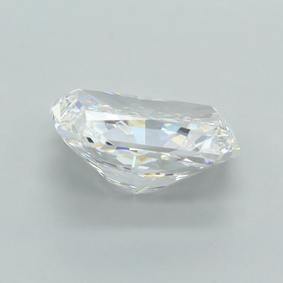 1.93 Carat Radiant Lab Diamond :: Greenstar spin frame 01