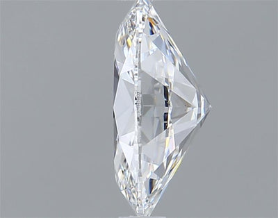 1.06 Carat Oval Lab Diamond :: Greenstar spin frame 01