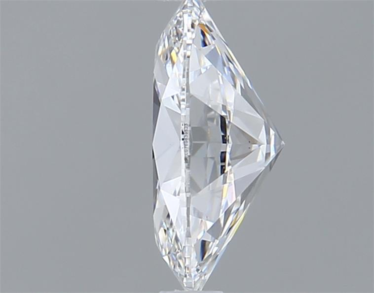 1.06 Carat Oval Lab Diamond :: Greenstar spin frame 01
