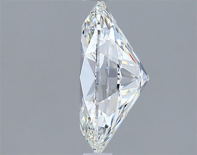 2.01 Carat Oval Lab Diamond :: Greenstar spin frame 01