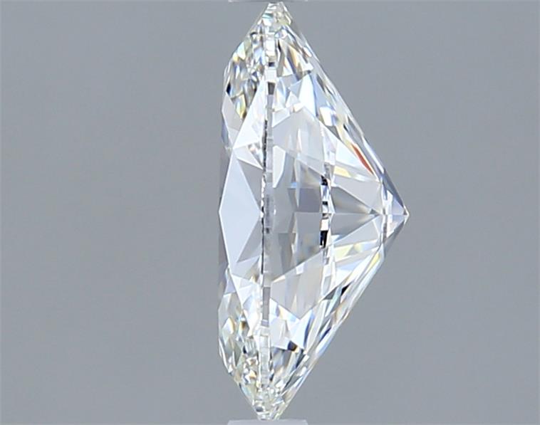 2.01 Carat Oval Lab Diamond :: Greenstar spin frame 01