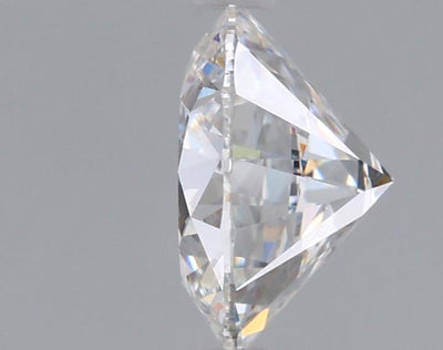 1.52 Carat Round Lab Diamond :: Greenstar spin frame 01