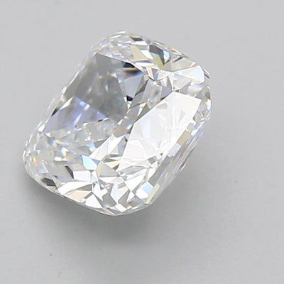 2.08 Carat Cushion Lab Diamond :: Greenstar spin frame 01