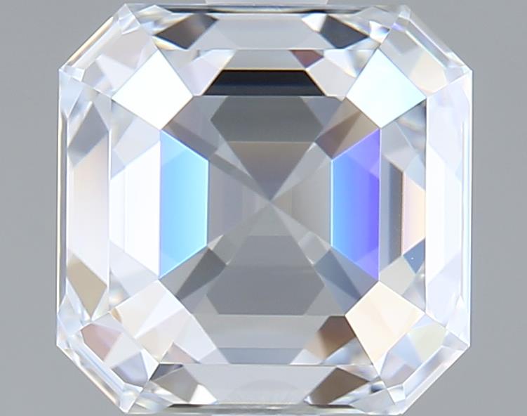 2.04 Carat Asscher Lab Diamond :: Greenstar spin frame 01