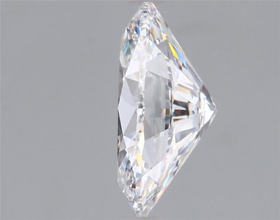 1.55 Carat Oval Lab Diamond :: Greenstar spin frame 01