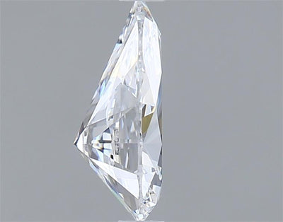1.00 Carat Pear Lab Diamond :: Greenstar spin frame 01