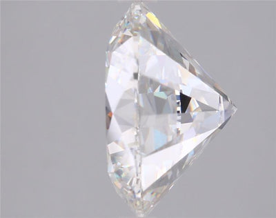 5.02 Carat Round Lab Diamond :: Greenstar spin frame 01