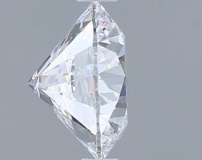 1.56 Carat Round Lab Diamond :: Greenstar spin frame 01