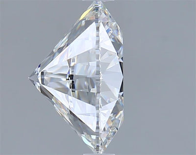 3.12 Carat Round Lab Diamond :: Greenstar spin frame 01