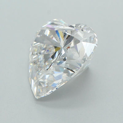 2.59 Carat Heart Lab Diamond :: Greenstar spin frame 01
