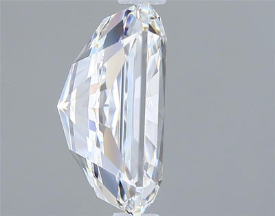 1.58 Carat Radiant Lab Diamond :: Greenstar spin frame 01
