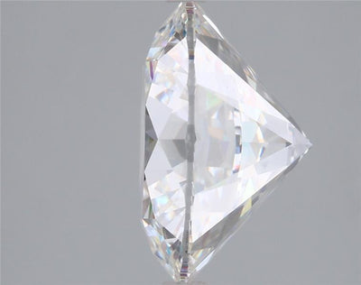 5.05 Carat Round Lab Diamond :: Greenstar spin frame 01