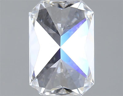 1.31 Carat Radiant Lab Diamond :: Greenstar spin frame 01