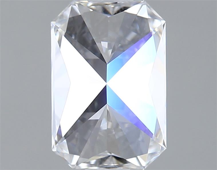 1.31 Carat Radiant Lab Diamond :: Greenstar spin frame 01