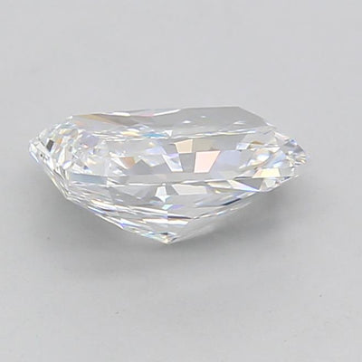 2.04 Carat Radiant Lab Diamond :: Greenstar spin frame 01