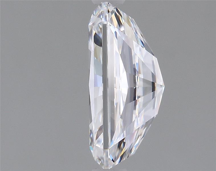 1.84 Carat Radiant Lab Diamond :: Greenstar spin frame 01