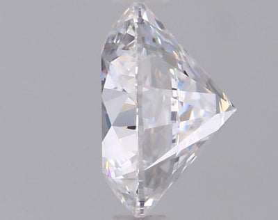1.51 Carat Round Lab Diamond :: Greenstar spin frame 01