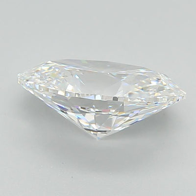 3.18 Carat Oval Lab Diamond :: Greenstar spin frame 01