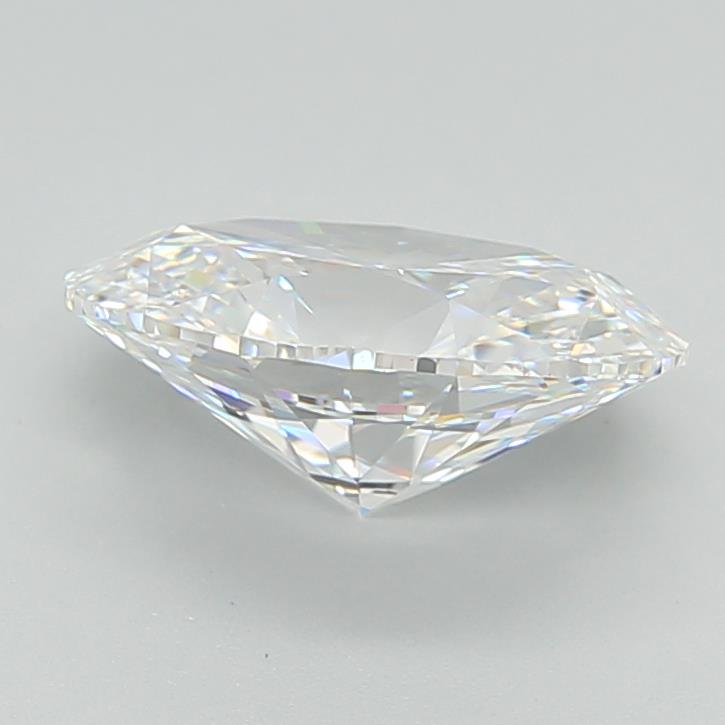 3.18 Carat Oval Lab Diamond :: Greenstar spin frame 01